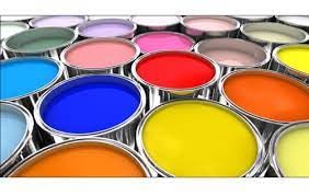 Marine Paint Suppliers