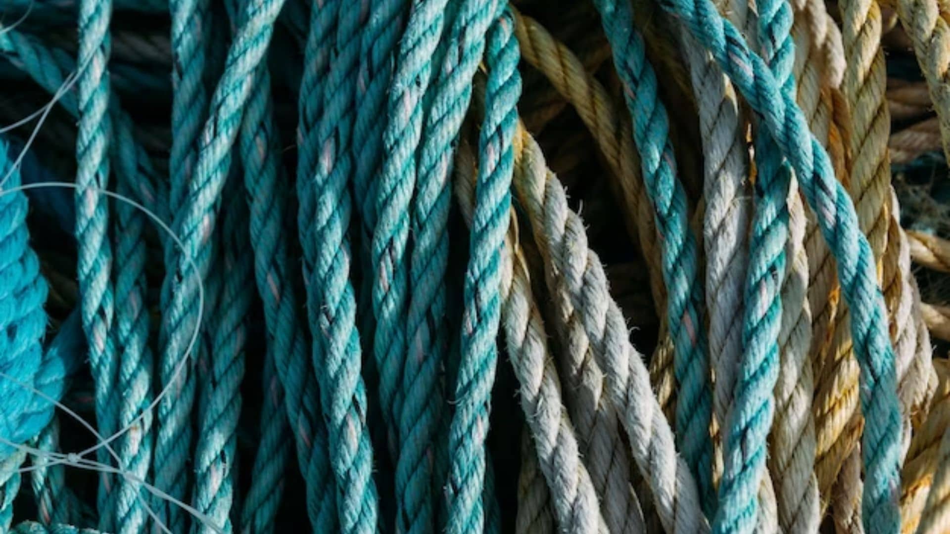 PP Rope Supplier