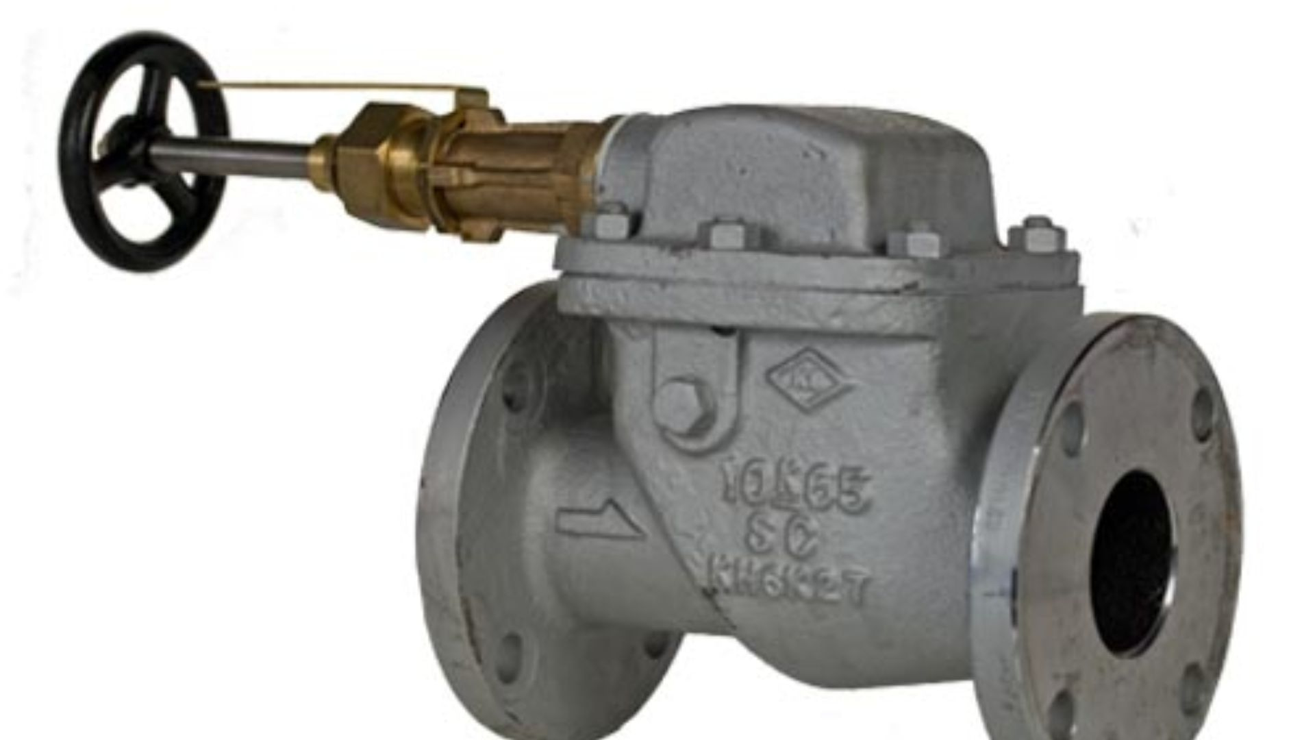 Benefit Most from 10K Marine Valves