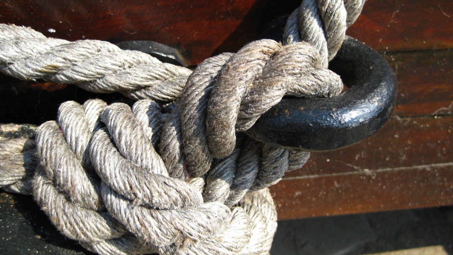 The Advantages of High-Quality Mooring Ropes 