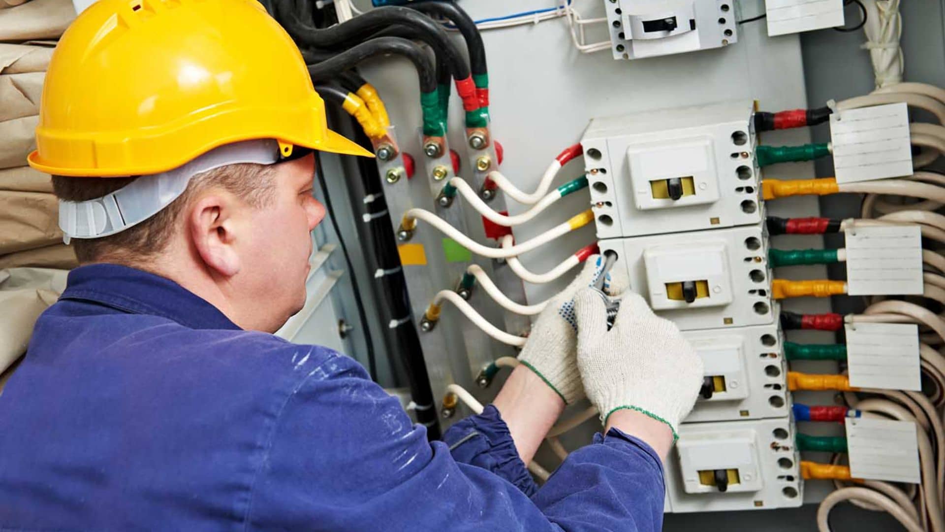 What Ship Electrical Equipment Is Essential
