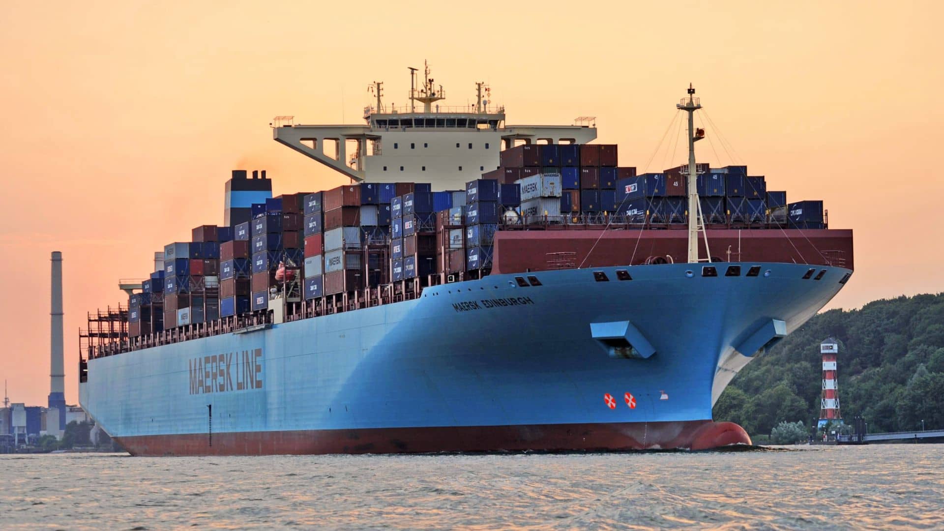 Top 20 Marine Shipping Equipment Must-Haves 