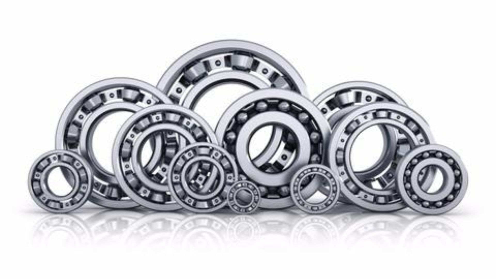 Bearing Suppliers Unveiled