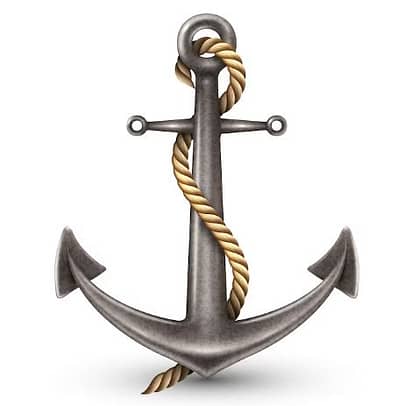 Ship Anchor