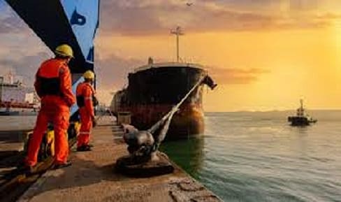 marine services companies in dubai
